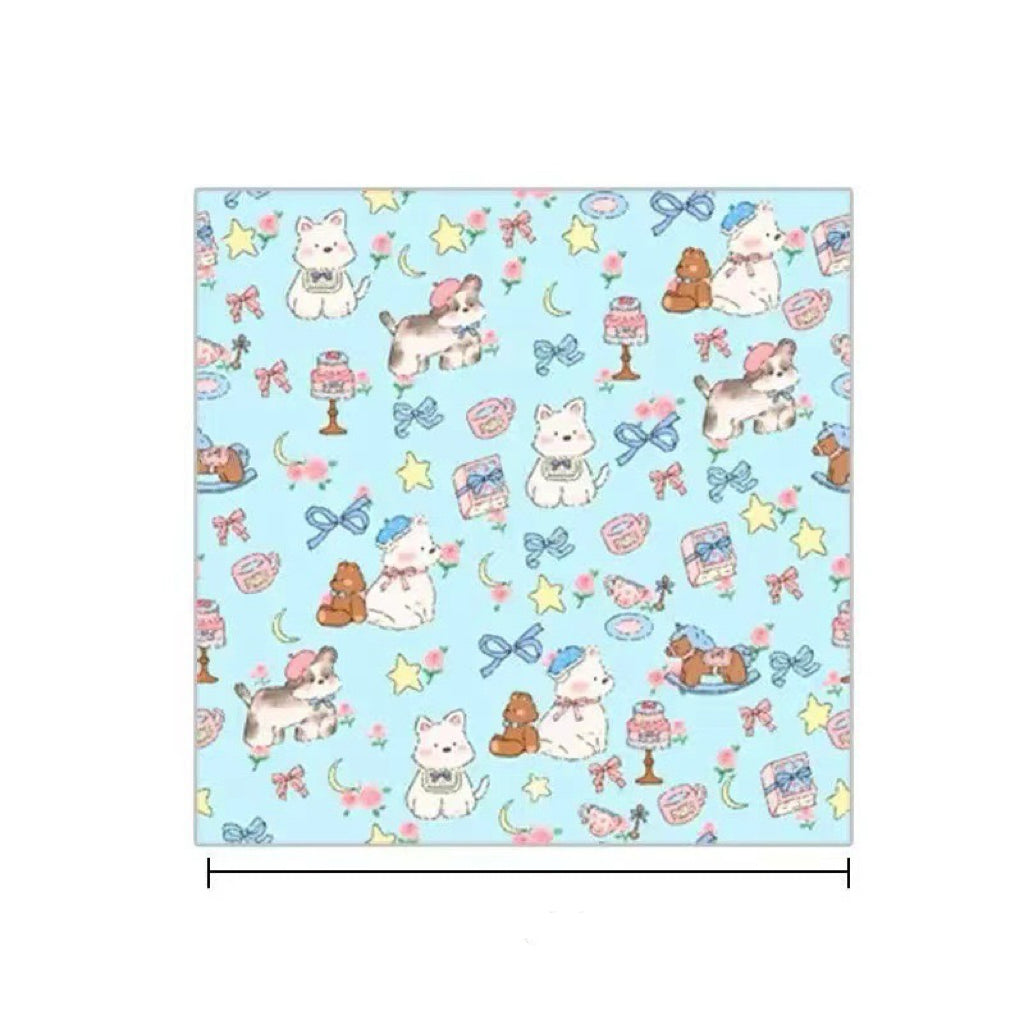 Self-Adherent Cat Grooming Wrap - Escape Proof Restraint for Nail Trimming & Ear Cleaning | Stress-Free Calming Solution