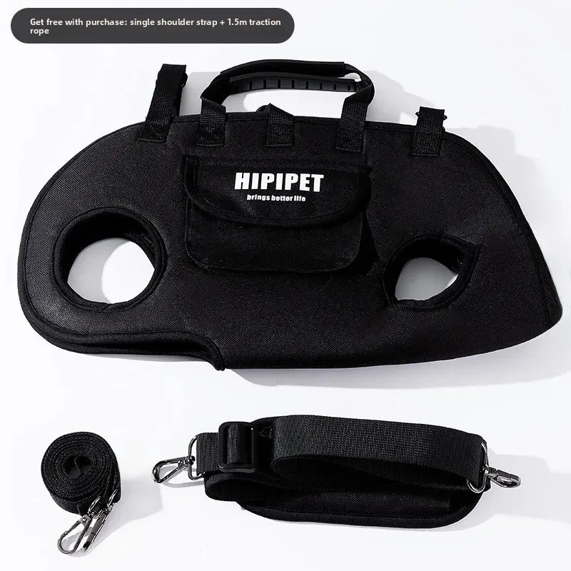 Multi-Functional Pet Backpack Dog Cat Bag