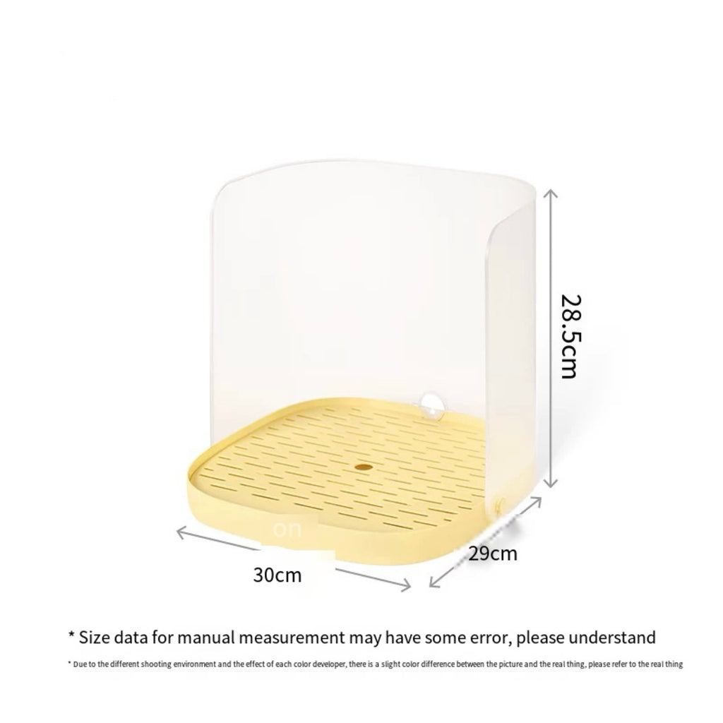 Pet feeder stand