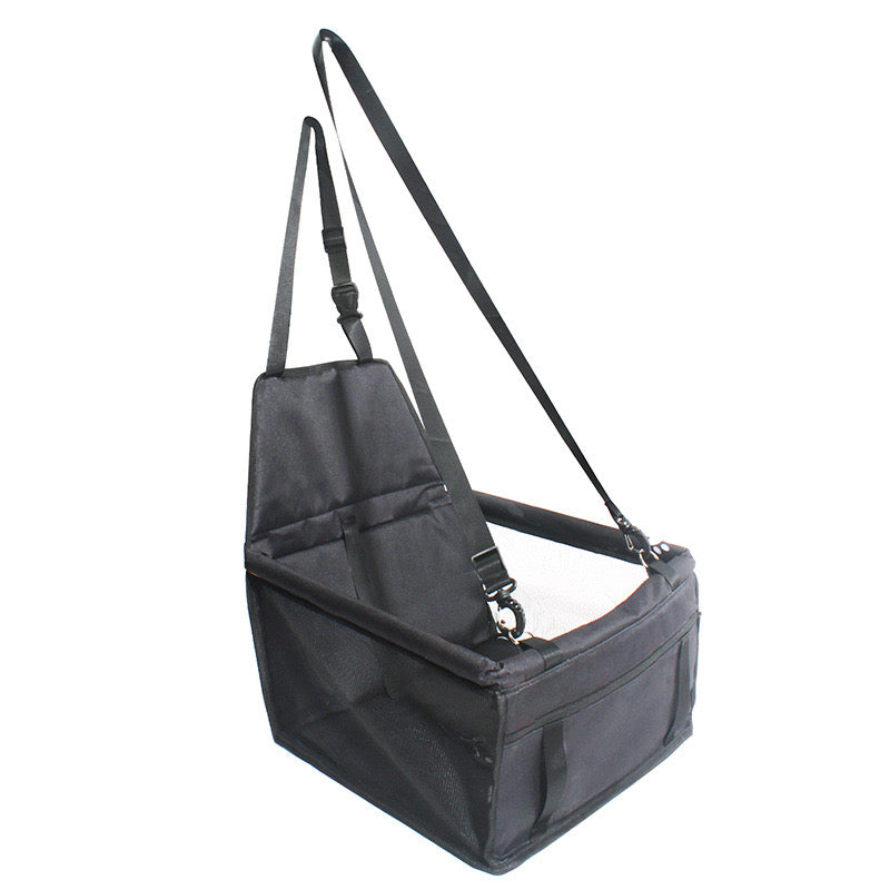 Portable Pet Car Booster Seat Pet Car Seat