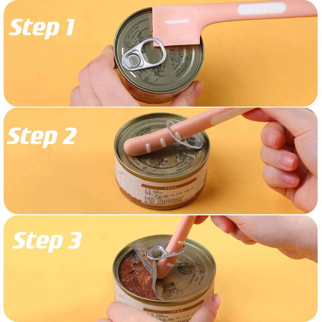 Can Opener