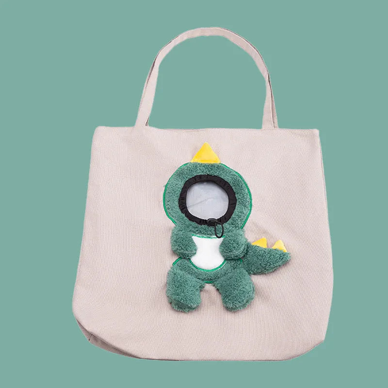 Pet Carrier Bag