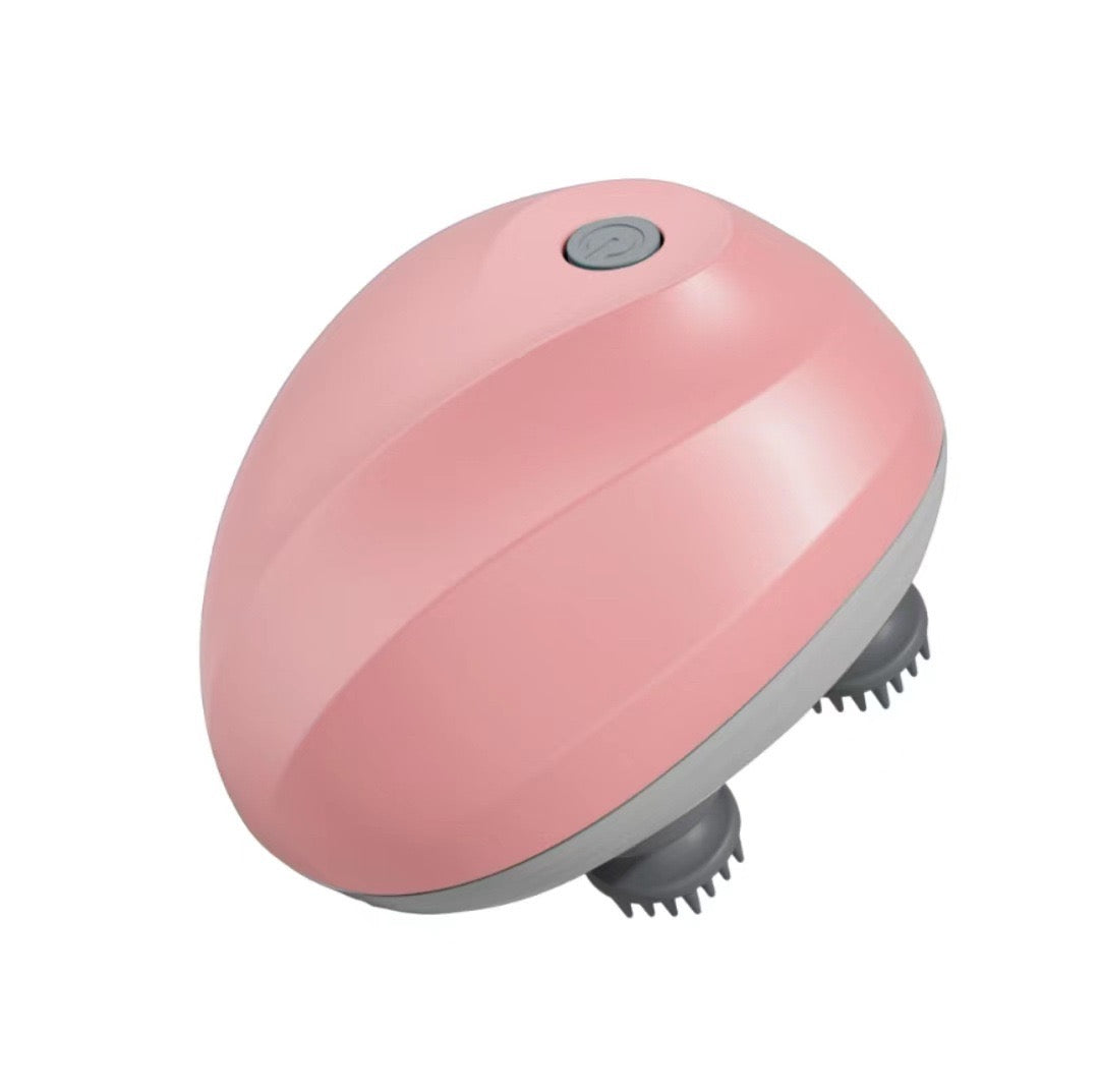 Electric Pet Massager for Dogs and Cats