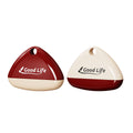 Washable Lint Remove - Plastic Lint Roller 2pc