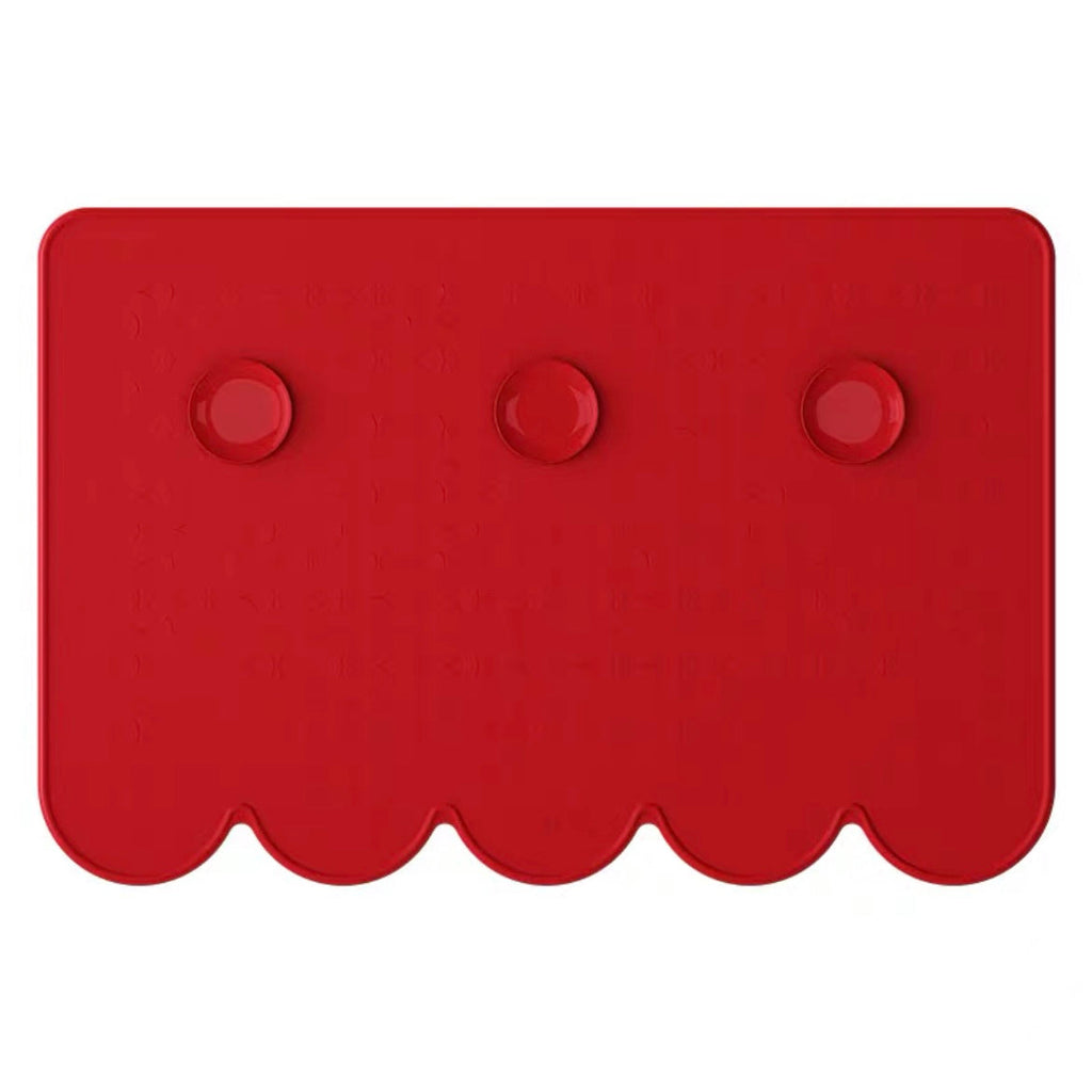Non Slip Pet Food Silicone Mat