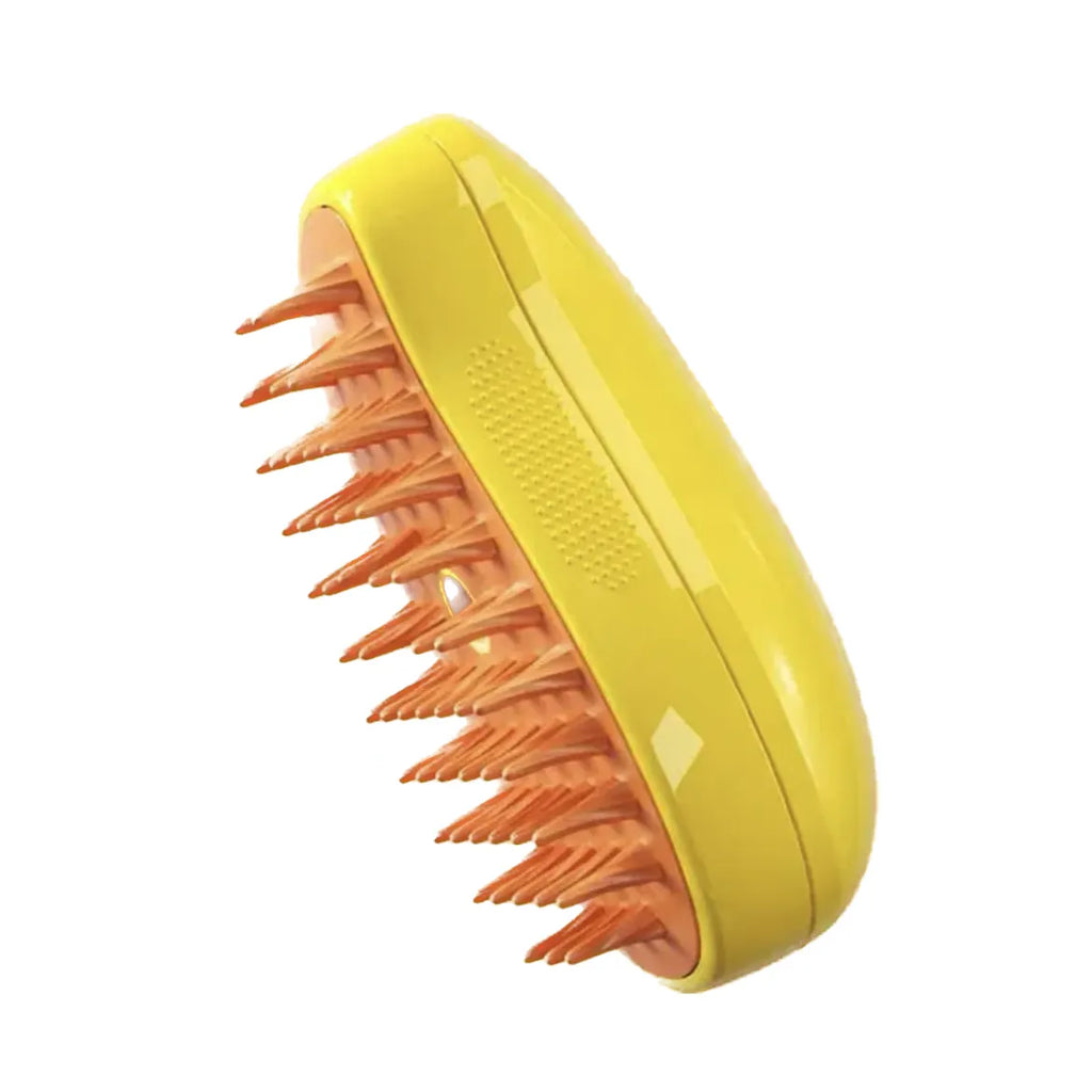 Pet Steamy Brush