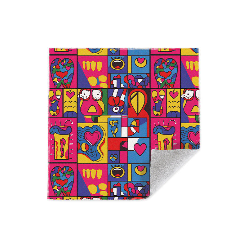 Self-Adherent Cat Grooming Wrap - Escape Proof Restraint for Nail Trimming & Ear Cleaning | Stress-Free Calming Solution