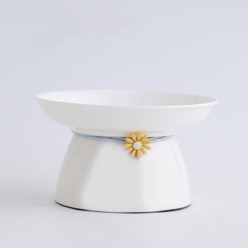 Ceramic Bowl for cat