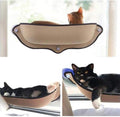 Cat Car Window Perch