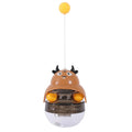 Cat Toy Tumbler - Interactive Toy