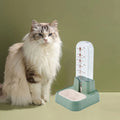 500毫升宠物饮水器，多重过滤，可拆卸