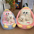 Pet sofa couch