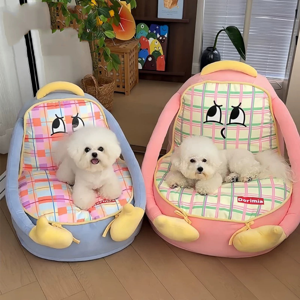 Pet sofa couch