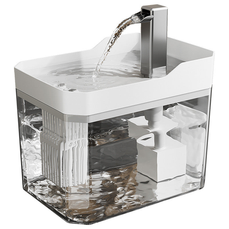 Dog Water Fountain 1.5 L