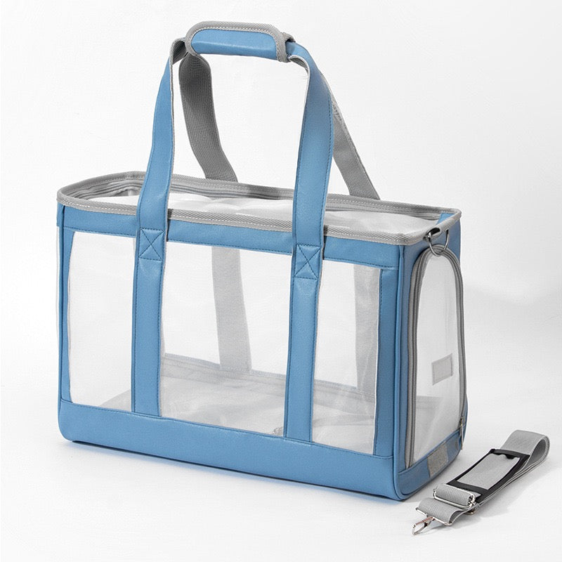 Pet Out Bag Sling Backpack Pet Backpack Travel Carry on Backpack