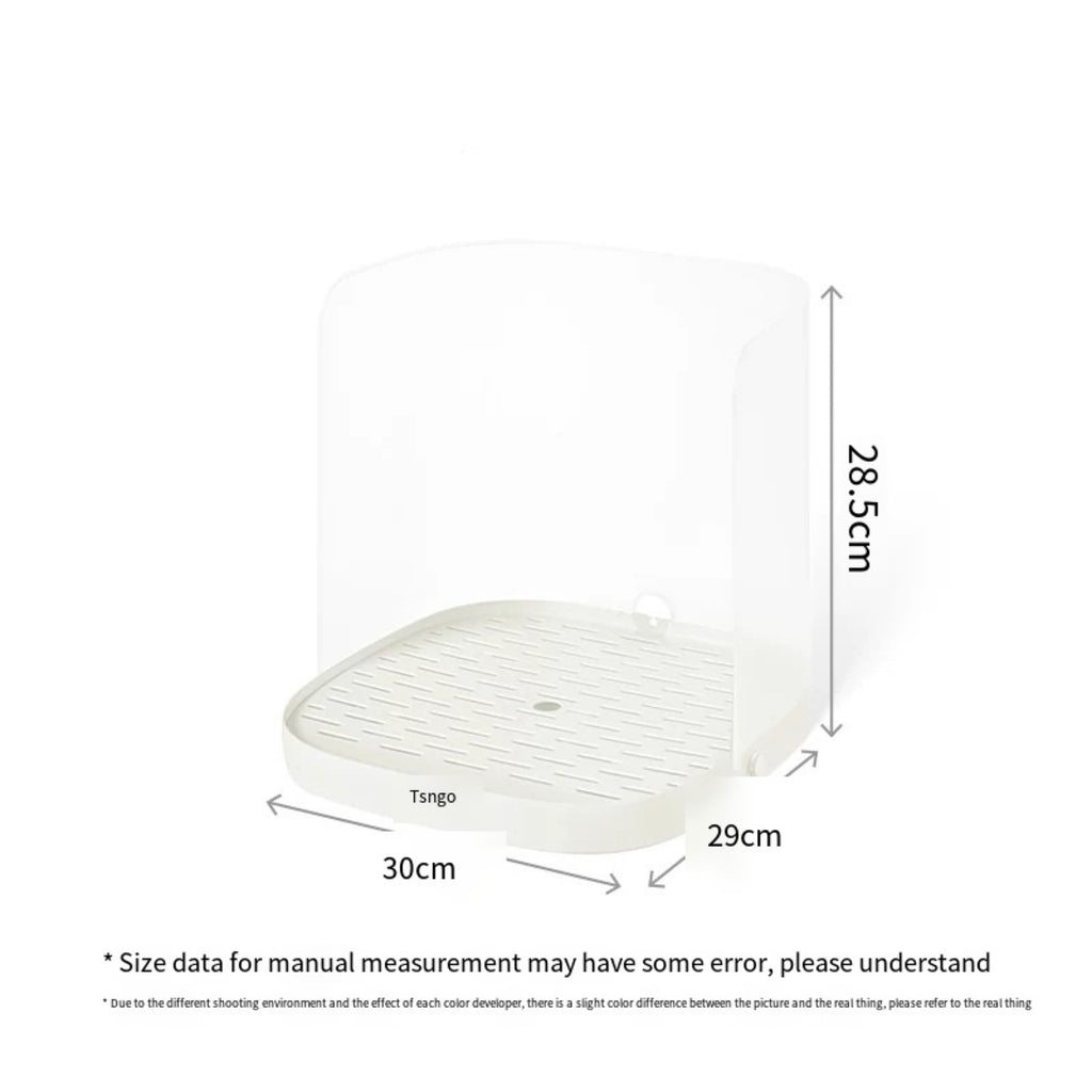 Pet feeder stand
