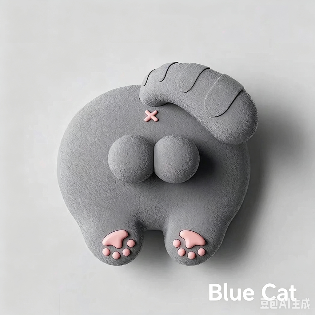 Giant cat switch