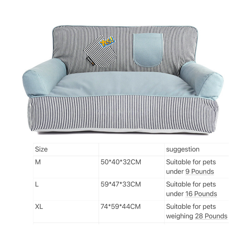 Dog Couch