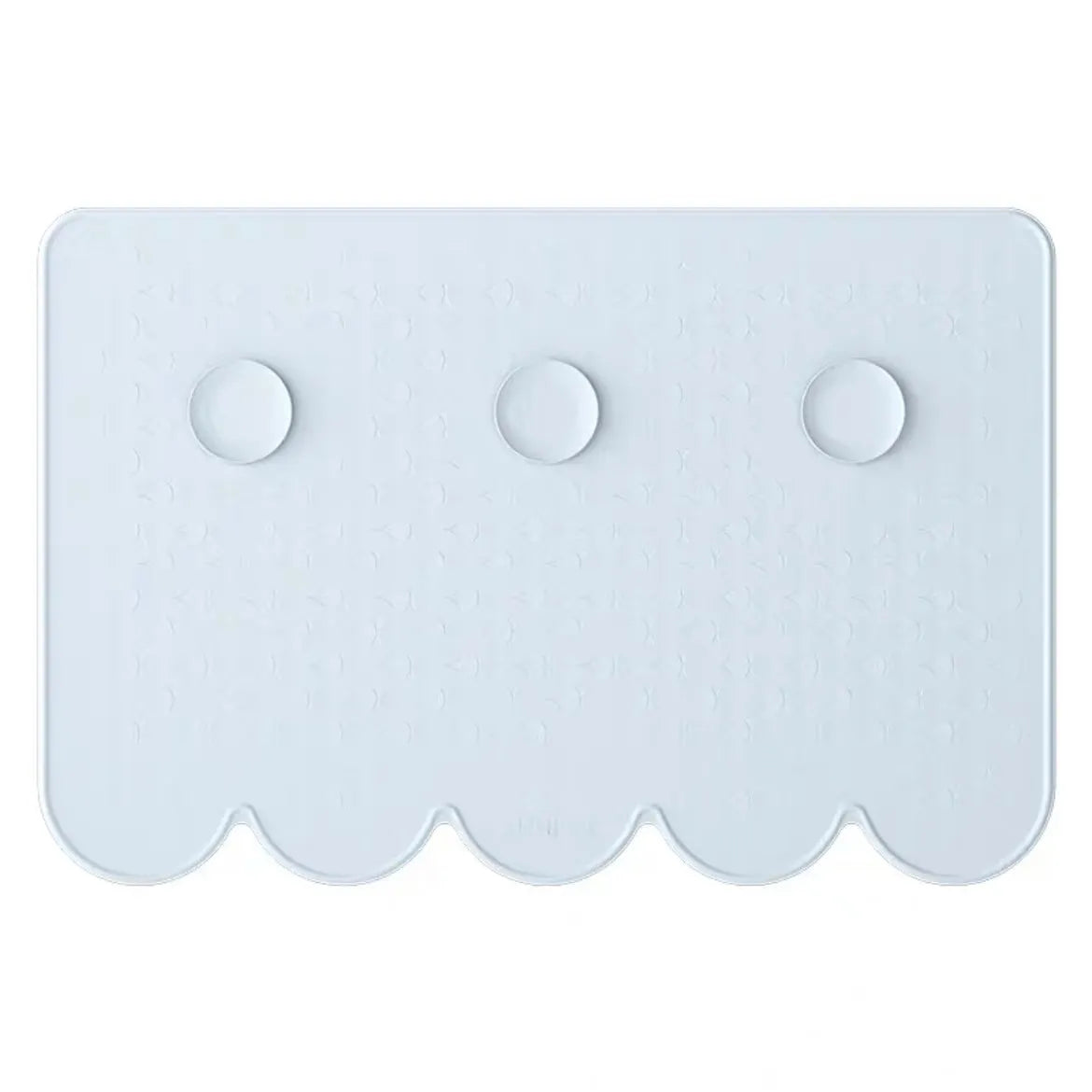 Non Slip Pet Food Silicone Mat