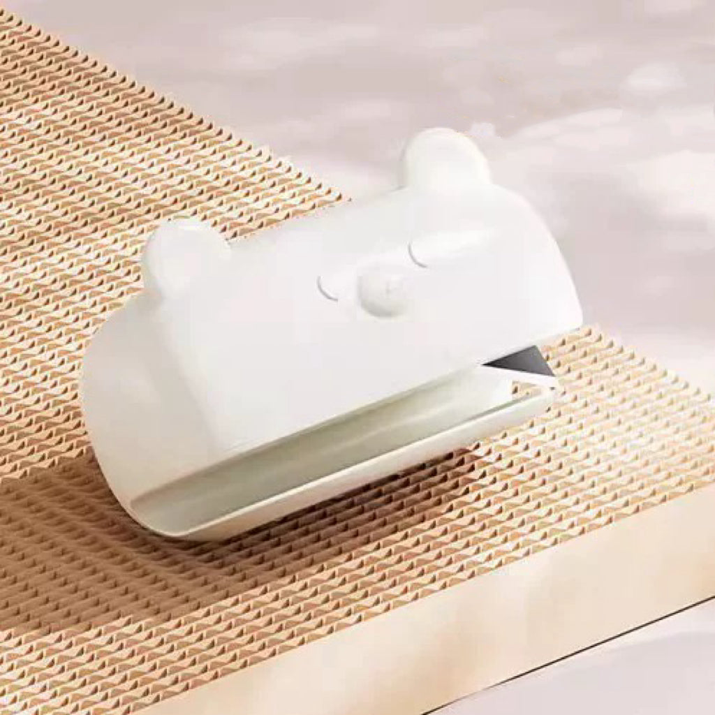 Cardboard Cutter for Cat Scratchers