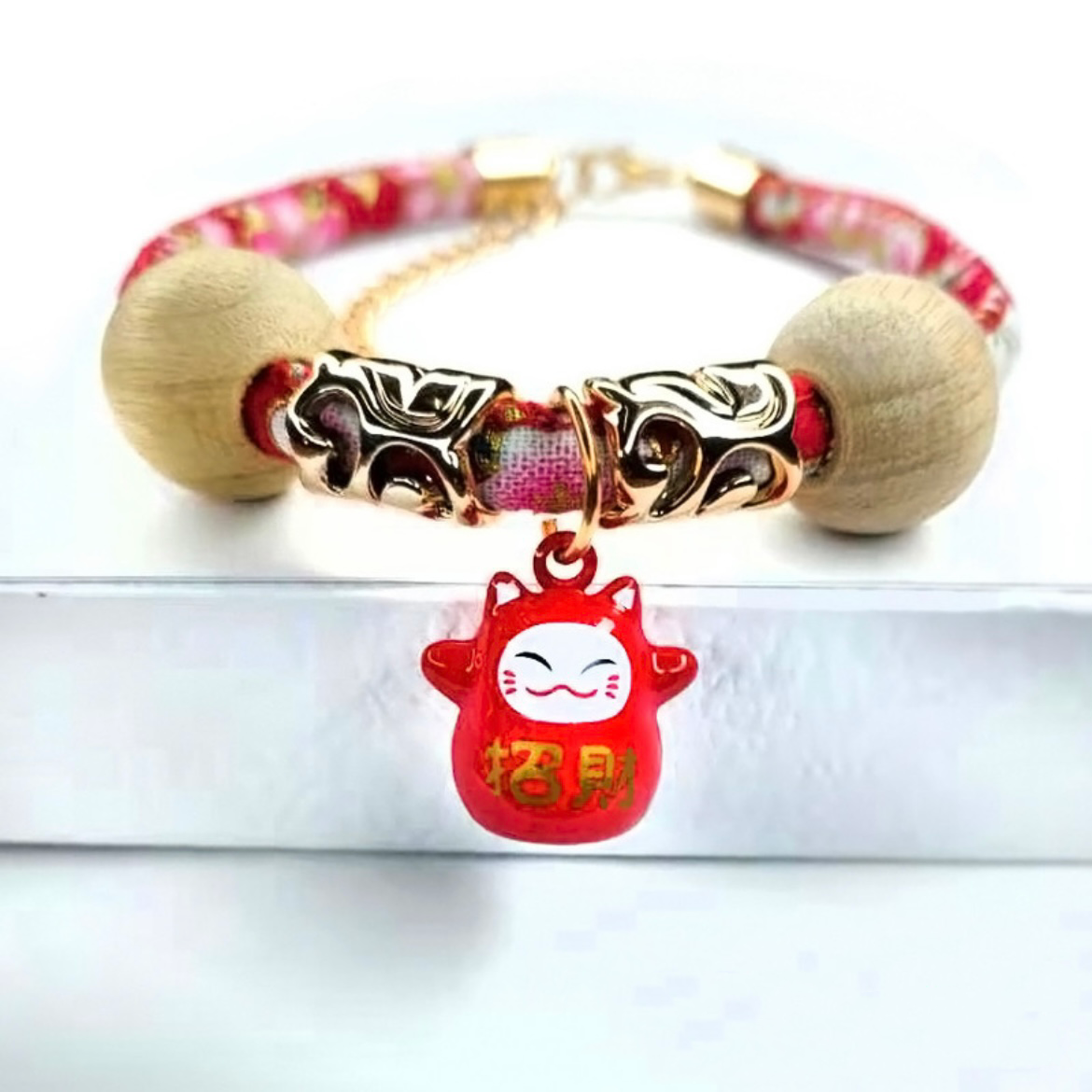 Necklace For Cat