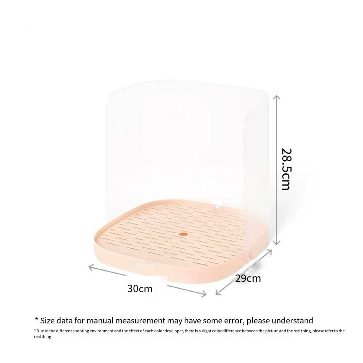 Pet feeder stand