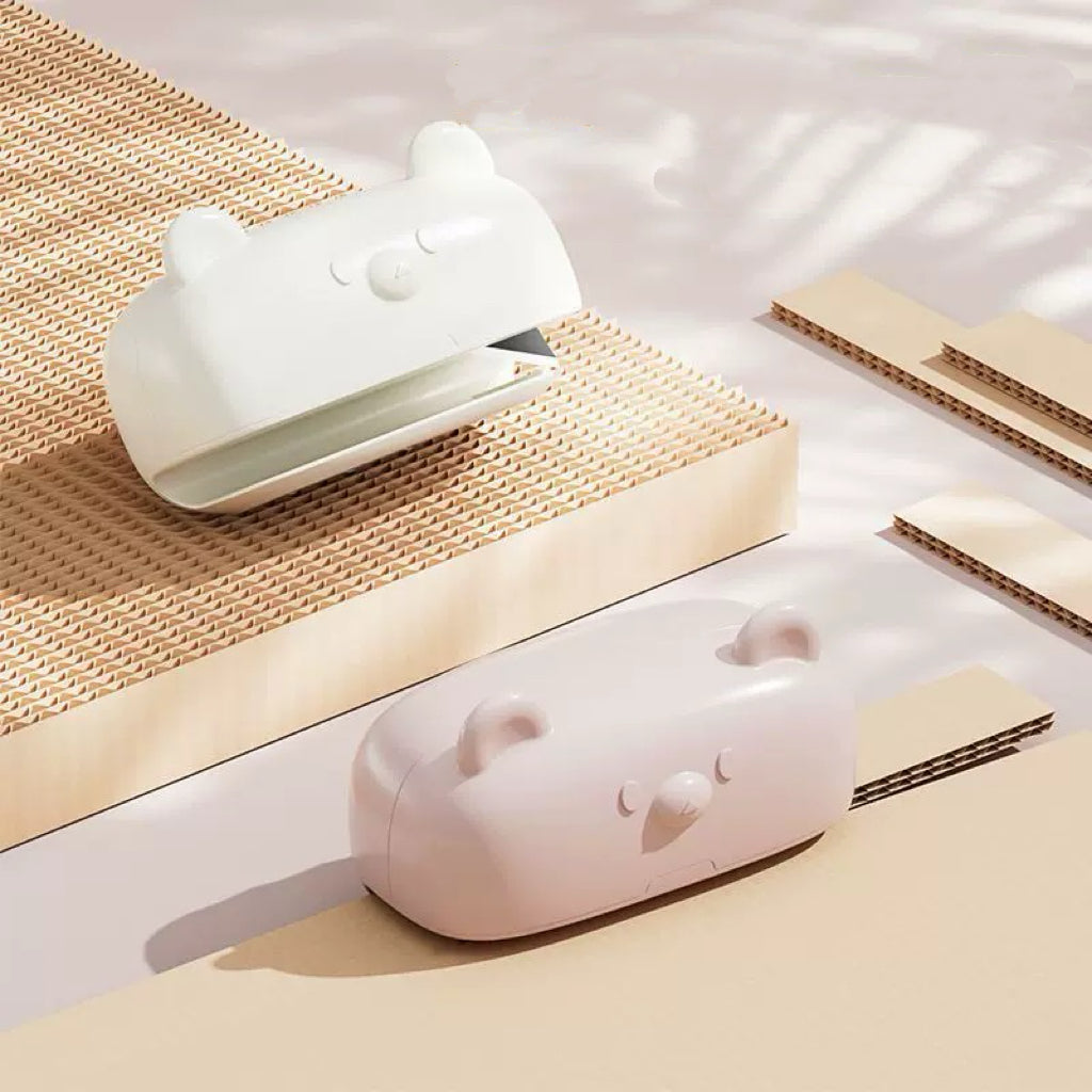 Cardboard Cutter for Cat Scratchers