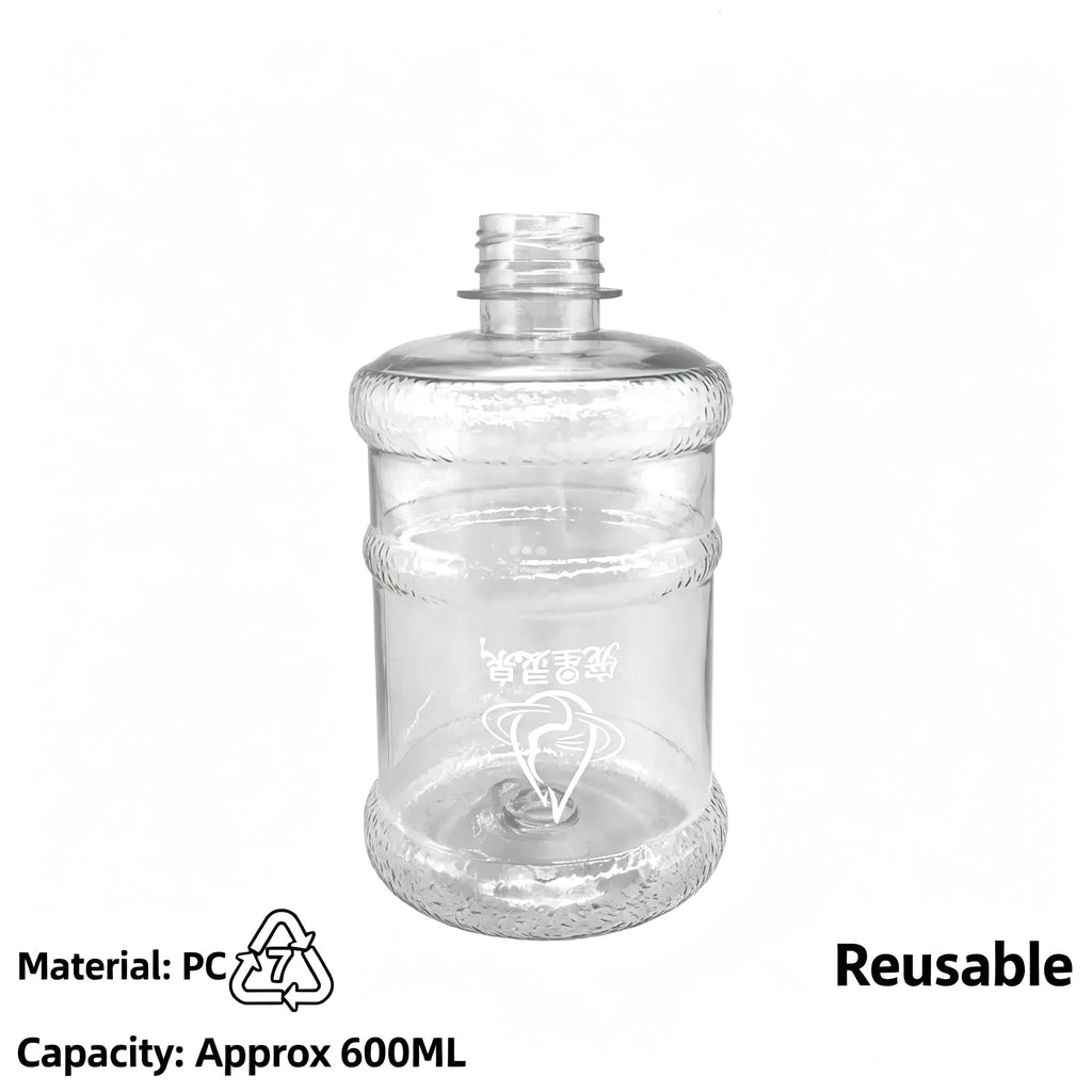 Gravity Pet Water Dispenser | Auto refill whale water fountain | Cute Cat Ear Water Fountain for Cats & Small Dogs