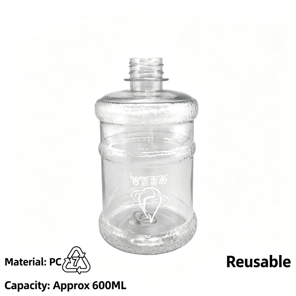 Gravity Pet Water Dispenser | Auto refill whale water fountain | Cute Cat Ear Water Fountain for Cats & Small Dogs