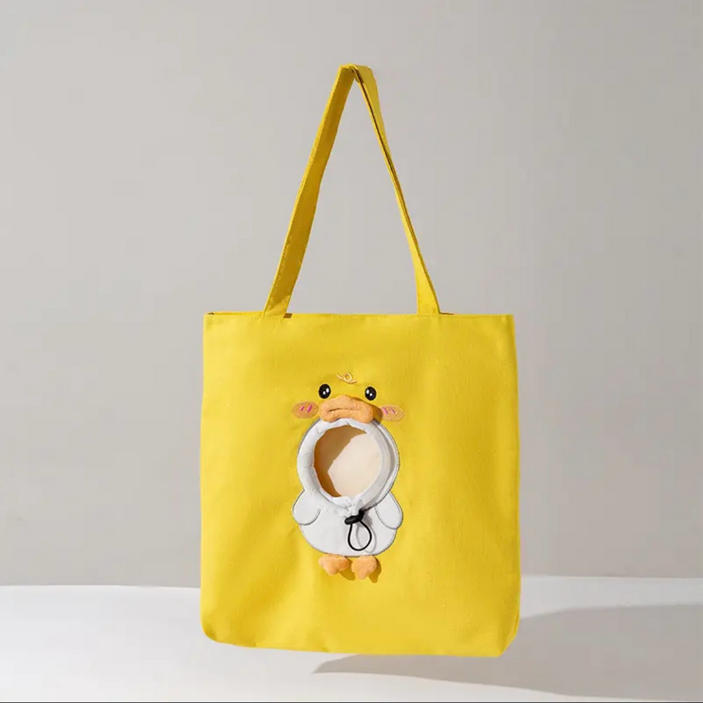 Pet Carrier Bag