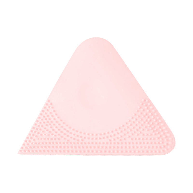 Pet Hair Removal Soft Rubber Sheet