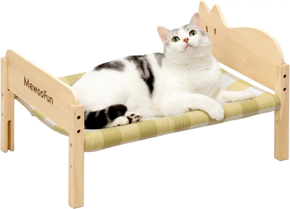 Cat bed