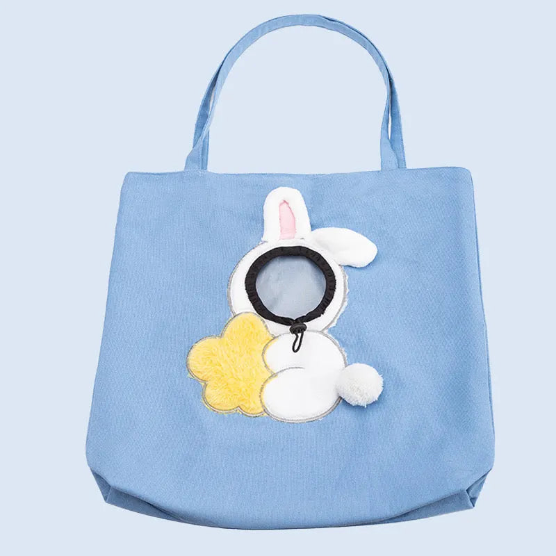 Pet Carrier Bag