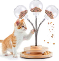 Cat Feeding Toys