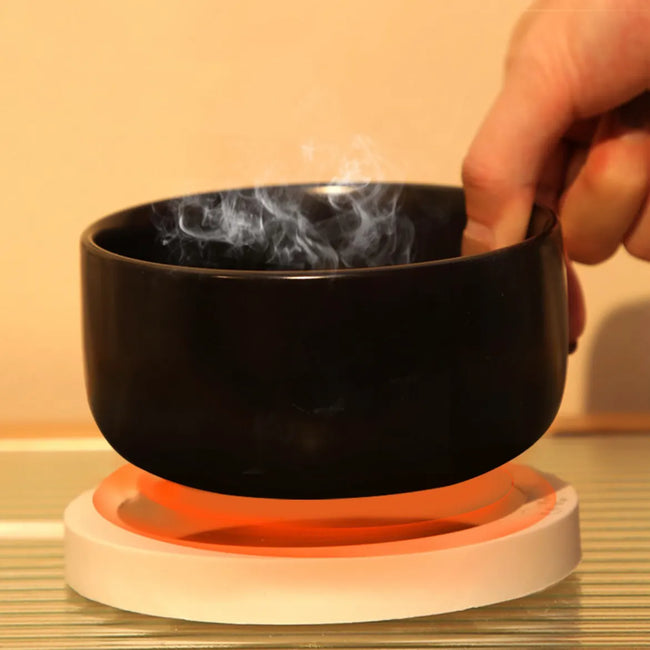 恒温水碗