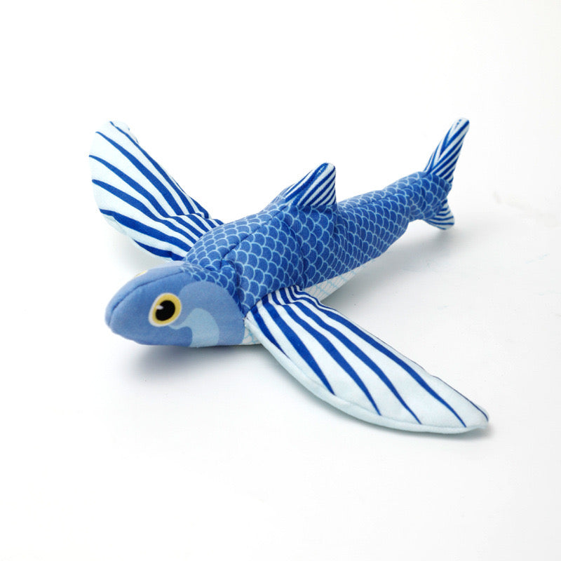 Rechargeable Flapping Bird Cat Toy – USB & Motion‑Activated Chirping Sparrow