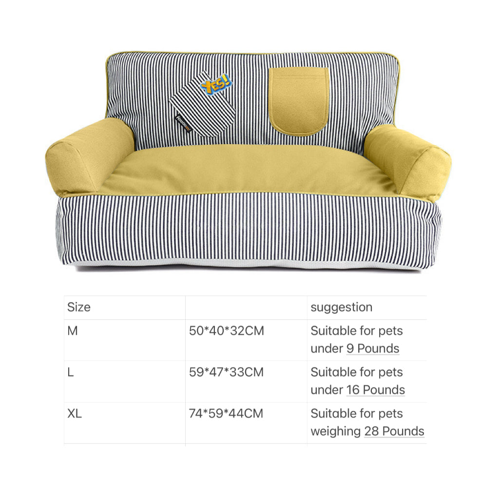 Dog Couch