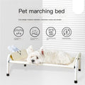 Pet Dog Beds Pet Camp Beds for All Seasons
