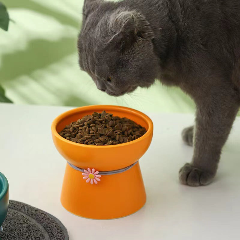 猫用陶瓷碗