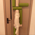 Sisal Cat Scratching Post