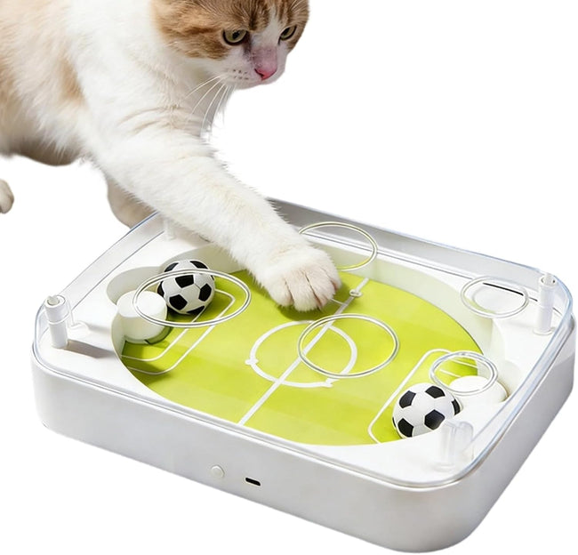 Extensive Usage Cat Toy Balls