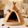 Cat Nest Cat Tent Bed