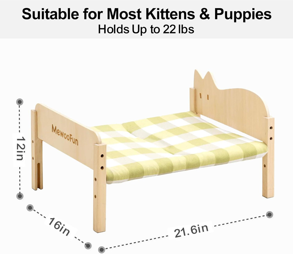 Cat bed