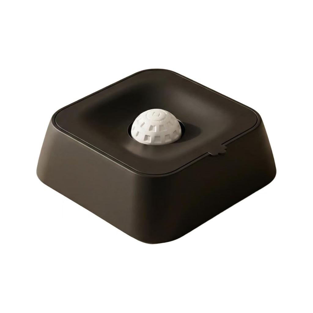 Slow Feed Liquid Pet Bowl