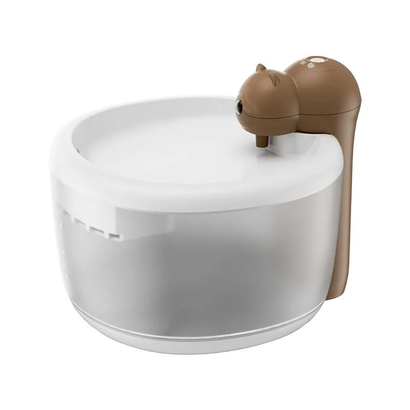 Pet Water Fountain