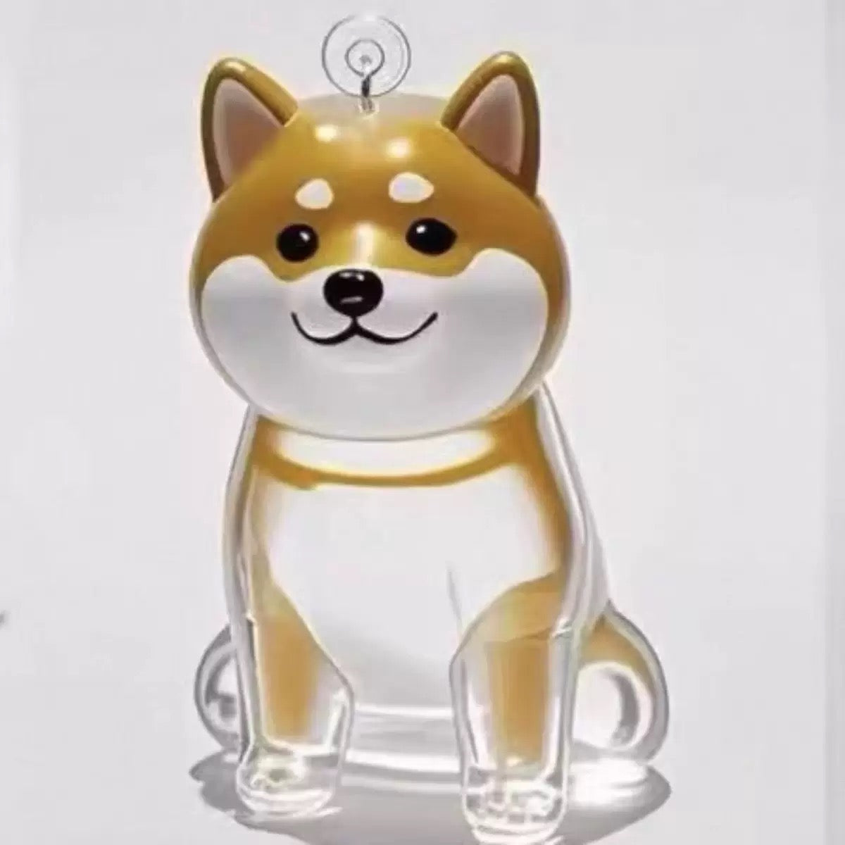 Dog Hair Collector Keychain – Pet Hair Keepsake & Memorial Storage