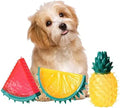 Freezable Pet Teether Cooling Chew Toy