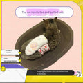 Cat comfort accessories