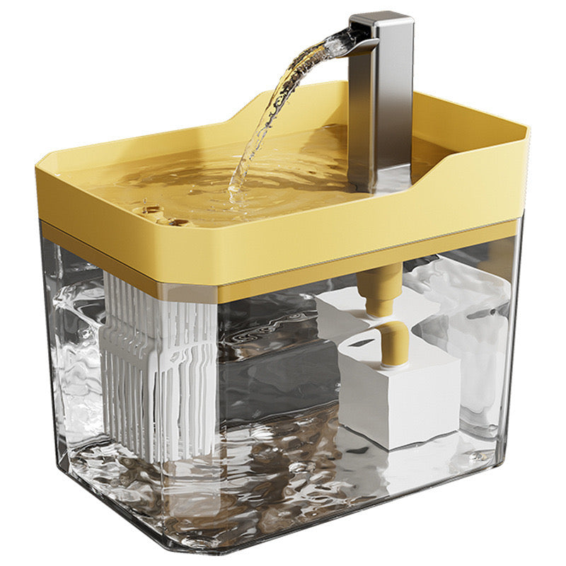 Cat Water Fountain 1.5 L