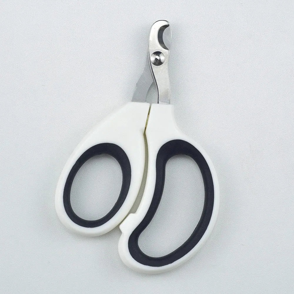 Pet Nail Clippers